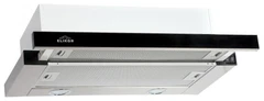 Купить Вытяжка Elikor Интегра Glass 45Н-400-В2Д / Народный дискаунтер ЦЕНАЛОМ