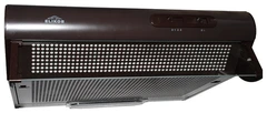 Купить Вытяжка ELIKOR Davoline 60П-290-П3Л черный / Народный дискаунтер ЦЕНАЛОМ