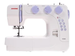 Купить Швейная машина Janome VS54S / Народный дискаунтер ЦЕНАЛОМ