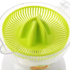 Купить Соковыжималка Sakura SA-6509GR, белый / Народный дискаунтер ЦЕНАЛОМ