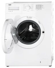 Купить Стиральная машина Beko WRS5511BWW, белый / Народный дискаунтер ЦЕНАЛОМ
