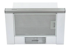 Купить Встраиваемая вытяжка KRONA Kamilla 450 Inox / Народный дискаунтер ЦЕНАЛОМ