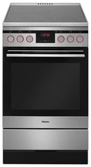 Купить Плита стеклокерамическая Hansa FCCX58225 / Народный дискаунтер ЦЕНАЛОМ