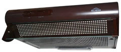 Купить Вытяжка ELIKOR Davoline 50П-290-П3Л коричневый / Народный дискаунтер ЦЕНАЛОМ
