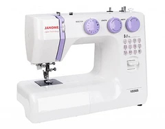 Купить Швейная машина Janome VS56S / Народный дискаунтер ЦЕНАЛОМ