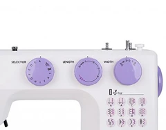 Купить Швейная машина Janome VS56S / Народный дискаунтер ЦЕНАЛОМ