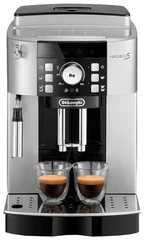 Купить Кофемашина Delonghi Magnifica S ECAM21.117 SB / Народный дискаунтер ЦЕНАЛОМ
