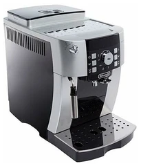 Купить Кофемашина Delonghi Magnifica S ECAM21.117 SB / Народный дискаунтер ЦЕНАЛОМ