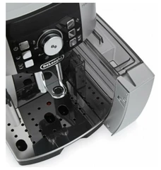 Купить Кофемашина Delonghi Magnifica S ECAM21.117 SB / Народный дискаунтер ЦЕНАЛОМ