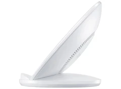 Купить Беспроводное зарядное устройство Samsung EP-NG930 White / Народный дискаунтер ЦЕНАЛОМ