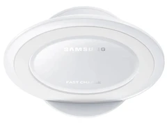 Купить Беспроводное зарядное устройство Samsung EP-NG930 White / Народный дискаунтер ЦЕНАЛОМ