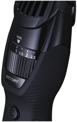 Купить Триммер Panasonic ER-GB42-K520, черный / Народный дискаунтер ЦЕНАЛОМ