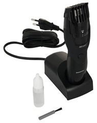 Купить Триммер Panasonic ER-GB42-K520, черный / Народный дискаунтер ЦЕНАЛОМ