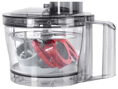 Купить Кухонный комбайн Bosch MCM3201B / Народный дискаунтер ЦЕНАЛОМ