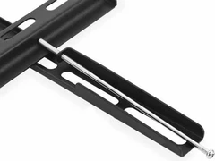 Купить Кронштейн UltraMounts UM812F для ТВ 32-55" / Народный дискаунтер ЦЕНАЛОМ