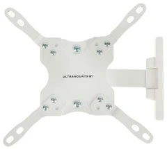 Купить Кронштейн UltraMounts UM864W для ТВ 13-43" / Народный дискаунтер ЦЕНАЛОМ