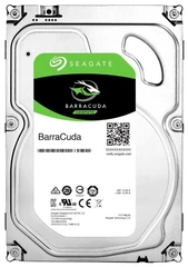Купить Жесткий диск Seagate Barracuda 2TB (ST2000DM005) / Народный дискаунтер ЦЕНАЛОМ