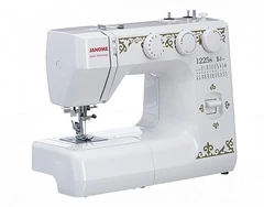 Купить Швейная машина Janome 1225S / Народный дискаунтер ЦЕНАЛОМ