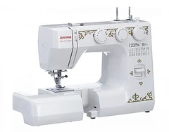 Купить Швейная машина Janome 1225S / Народный дискаунтер ЦЕНАЛОМ