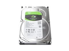 Купить Жесткий диск Seagate Barracuda 4TB (ST4000DM004) / Народный дискаунтер ЦЕНАЛОМ