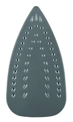 Купить Утюг Tefal FV1713, синий / Народный дискаунтер ЦЕНАЛОМ