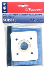Купить Пылесборник Topperr SMR90 / Народный дискаунтер ЦЕНАЛОМ