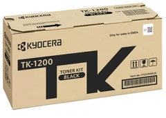 Купить Картридж для принтера Kyocera TK-1200 / Народный дискаунтер ЦЕНАЛОМ