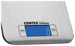 Купить Весы кухонные CENTEK CT-2464 / Народный дискаунтер ЦЕНАЛОМ
