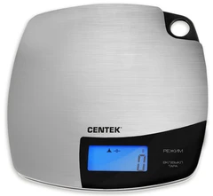 Купить Весы кухонные CENTEK CT-2463 / Народный дискаунтер ЦЕНАЛОМ