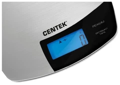 Купить Весы кухонные CENTEK CT-2463 / Народный дискаунтер ЦЕНАЛОМ