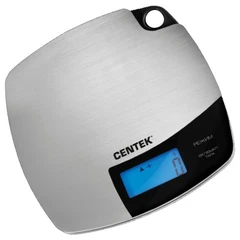 Купить Весы кухонные CENTEK CT-2463 / Народный дискаунтер ЦЕНАЛОМ