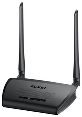 Купить Wi-Fi точка доступа Zyxel WAP3205 v3 / Народный дискаунтер ЦЕНАЛОМ