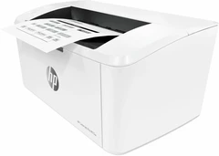 Купить Принтер лазерный HP LaserJet Pro M15a / Народный дискаунтер ЦЕНАЛОМ