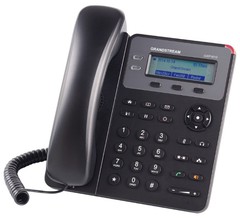 Купить VoIP-телефон Grandstream GXP-1610 / Народный дискаунтер ЦЕНАЛОМ