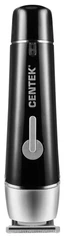 Купить Машинка для стрижки CENTEK CT-2132, черный / Народный дискаунтер ЦЕНАЛОМ