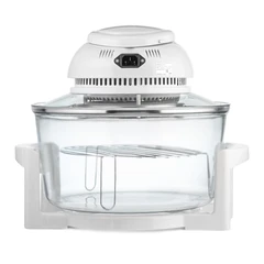 Купить Аэрогриль CENTEK CT-1456, белый / Народный дискаунтер ЦЕНАЛОМ