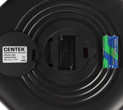 Купить Весы кухонные CENTEK CT-2465, черный / Народный дискаунтер ЦЕНАЛОМ