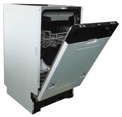 Купить Встраиваемая посудомоечная машина Lex PM 4563 A / Народный дискаунтер ЦЕНАЛОМ