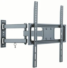 Купить Кронштейн UltraMounts UM872 для ТВ 32-55" / Народный дискаунтер ЦЕНАЛОМ