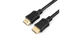 Купить Кабель HDMI Cablexpert Light CC-HDMI4L-15, 4.5 м / Народный дискаунтер ЦЕНАЛОМ