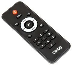 Купить Колонки 2.1 Dialog Progressive AP-250 / Народный дискаунтер ЦЕНАЛОМ