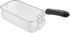 Купить Фритюрница CENTEK CT-1431, серебристый / Народный дискаунтер ЦЕНАЛОМ