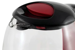 Купить Чайник Centek CT-0034, черный / Народный дискаунтер ЦЕНАЛОМ