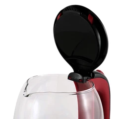 Купить Чайник Centek CT-0034, черный / Народный дискаунтер ЦЕНАЛОМ