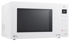 Купить Микроволновая печь LG MW23R35GIH, белый / Народный дискаунтер ЦЕНАЛОМ