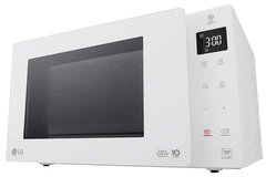 Купить Микроволновая печь LG MW23R35GIH, белый / Народный дискаунтер ЦЕНАЛОМ