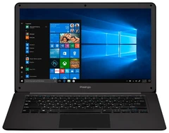 Купить Уценка! Ноутбук 14.1" Prestigio SmartBook 141 C2  9/10 замена МВ / Народный дискаунтер ЦЕНАЛОМ