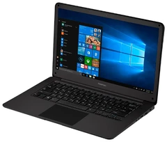 Купить Уценка! Ноутбук 14.1" Prestigio SmartBook 141 C2  9/10 замена МВ / Народный дискаунтер ЦЕНАЛОМ