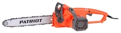 Купить Пила цепная электрическая Patriot ESP 1814 / Народный дискаунтер ЦЕНАЛОМ