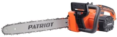 Купить Пила цепная электрическая Patriot ESP 2418 / Народный дискаунтер ЦЕНАЛОМ